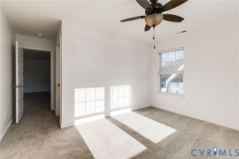 Tiny photo for 8141 Marley Drive, Mechanicsville, VA 23116 (MLS # 2532941)