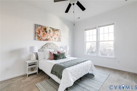 Tiny photo for 8141 Marley Drive, Mechanicsville, VA 23116 (MLS # 2532941)