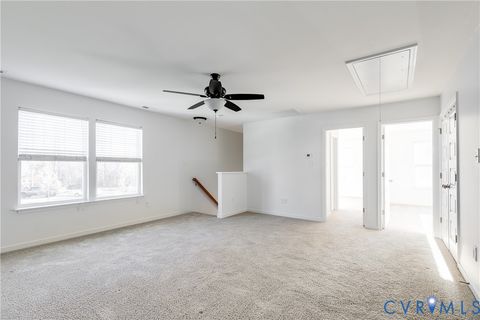 Tiny photo for 8141 Marley Drive, Mechanicsville, VA 23116 (MLS # 2532941)