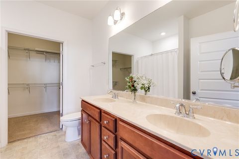 Tiny photo for 8141 Marley Drive, Mechanicsville, VA 23116 (MLS # 2532941)