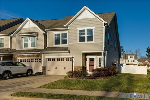 Tiny photo for 8141 Marley Drive, Mechanicsville, VA 23116 (MLS # 2532941)