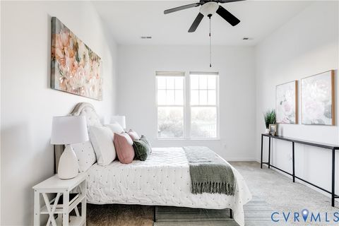 Tiny photo for 8141 Marley Drive, Mechanicsville, VA 23116 (MLS # 2532941)