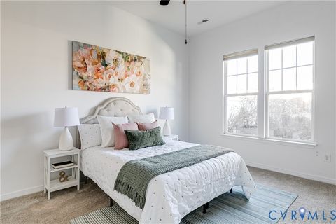 Tiny photo for 8141 Marley Drive, Mechanicsville, VA 23116 (MLS # 2532941)