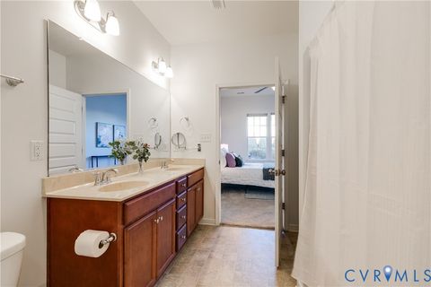 Tiny photo for 8141 Marley Drive, Mechanicsville, VA 23116 (MLS # 2532941)