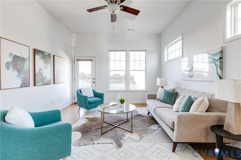 Tiny photo for 8141 Marley Drive, Mechanicsville, VA 23116 (MLS # 2532941)