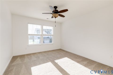 Tiny photo for 8141 Marley Drive, Mechanicsville, VA 23116 (MLS # 2532941)