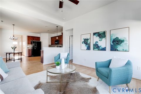 Tiny photo for 8141 Marley Drive, Mechanicsville, VA 23116 (MLS # 2532941)