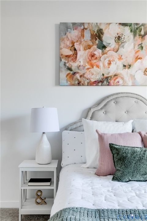 Tiny photo for 8141 Marley Drive, Mechanicsville, VA 23116 (MLS # 2532941)