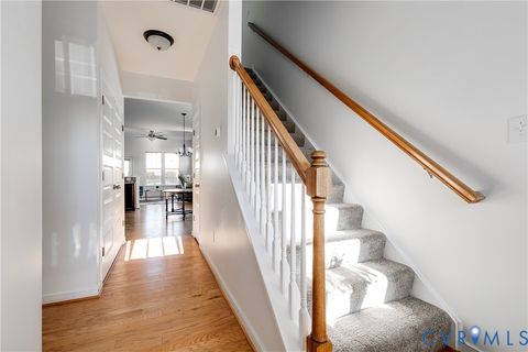 Tiny photo for 8141 Marley Drive, Mechanicsville, VA 23116 (MLS # 2532941)