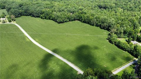 Photo of 0 Bewdley Lane, Walkerton, VA 23177 (MLS # 2317037)