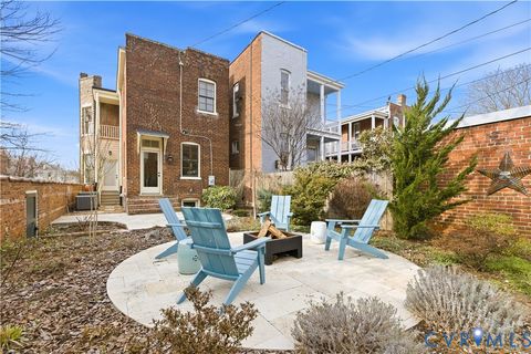 Tiny photo for 2200 W Grace Street, Richmond, VA 23220 (MLS # 2604262)