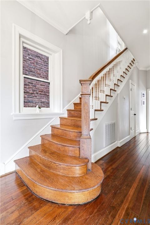 Tiny photo for 2200 W Grace Street, Richmond, VA 23220 (MLS # 2604262)