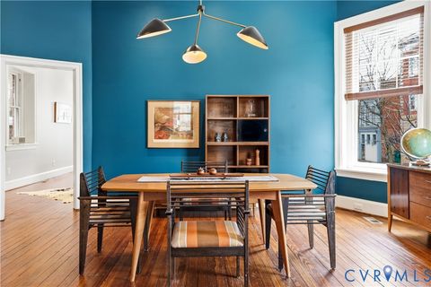 Tiny photo for 2200 W Grace Street, Richmond, VA 23220 (MLS # 2604262)