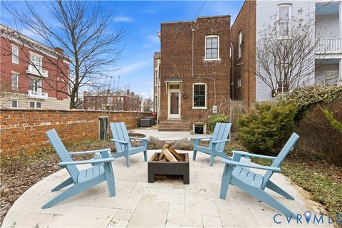Tiny photo for 2200 W Grace Street, Richmond, VA 23220 (MLS # 2604262)