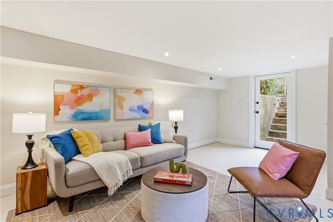 Tiny photo for 2200 W Grace Street, Richmond, VA 23220 (MLS # 2604262)