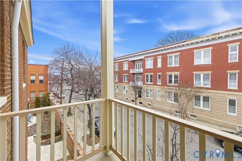 Tiny photo for 2200 W Grace Street, Richmond, VA 23220 (MLS # 2604262)