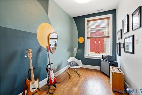 Tiny photo for 2200 W Grace Street, Richmond, VA 23220 (MLS # 2604262)