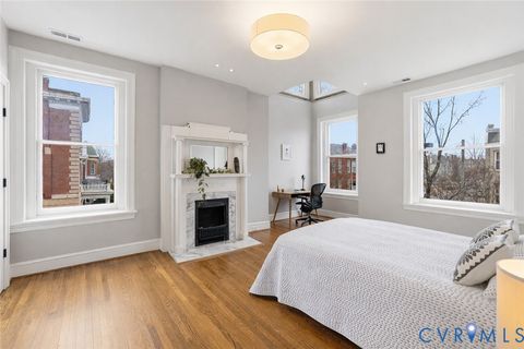 Tiny photo for 2200 W Grace Street, Richmond, VA 23220 (MLS # 2604262)