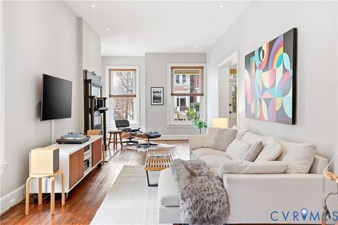 Tiny photo for 2200 W Grace Street, Richmond, VA 23220 (MLS # 2604262)