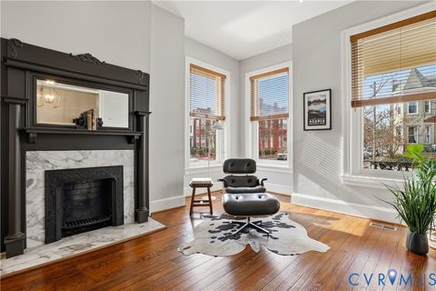 Tiny photo for 2200 W Grace Street, Richmond, VA 23220 (MLS # 2604262)