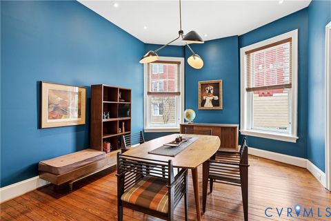 Tiny photo for 2200 W Grace Street, Richmond, VA 23220 (MLS # 2604262)