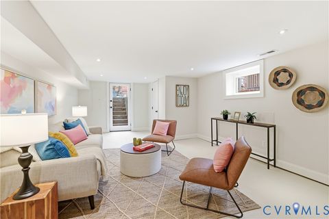 Tiny photo for 2200 W Grace Street, Richmond, VA 23220 (MLS # 2604262)