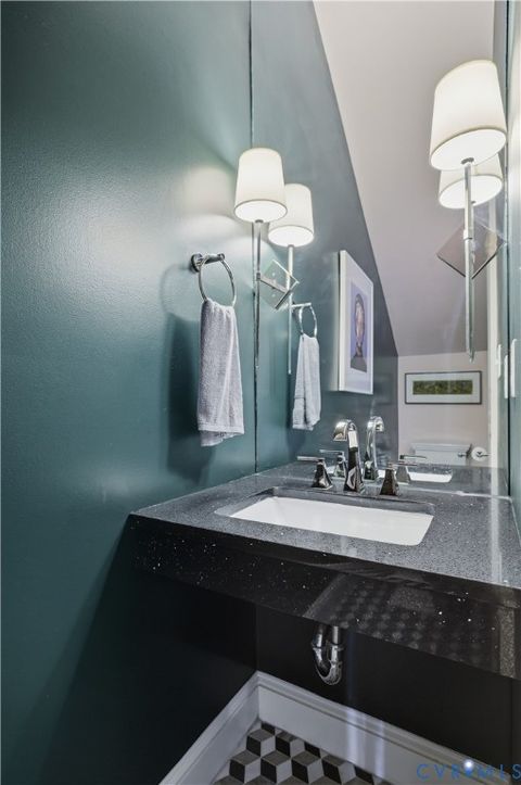 Tiny photo for 2200 W Grace Street, Richmond, VA 23220 (MLS # 2604262)