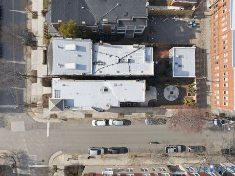 Tiny photo for 2200 W Grace Street, Richmond, VA 23220 (MLS # 2604262)