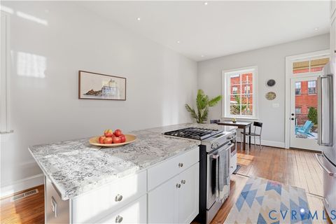 Tiny photo for 2200 W Grace Street, Richmond, VA 23220 (MLS # 2604262)