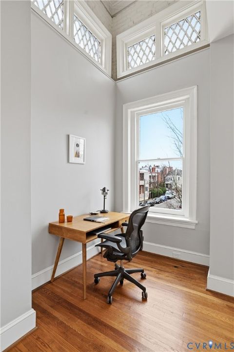 Tiny photo for 2200 W Grace Street, Richmond, VA 23220 (MLS # 2604262)