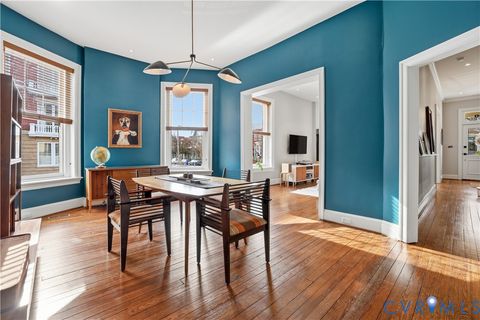 Tiny photo for 2200 W Grace Street, Richmond, VA 23220 (MLS # 2604262)