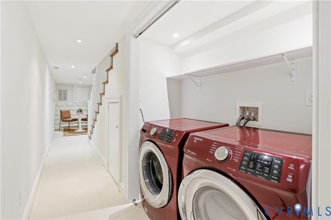 Tiny photo for 2200 W Grace Street, Richmond, VA 23220 (MLS # 2604262)