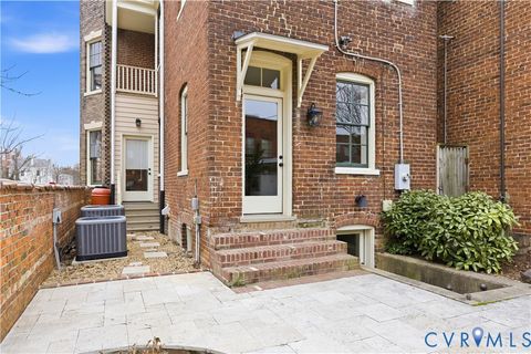 Tiny photo for 2200 W Grace Street, Richmond, VA 23220 (MLS # 2604262)