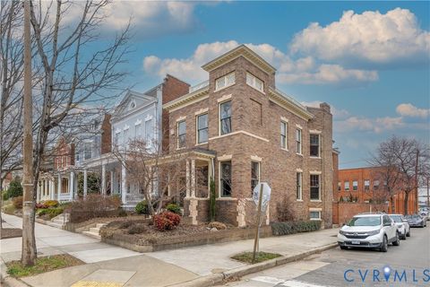 Tiny photo for 2200 W Grace Street, Richmond, VA 23220 (MLS # 2604262)