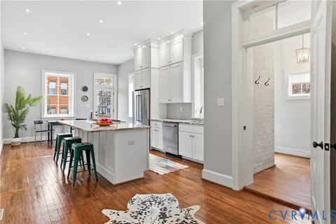 Tiny photo for 2200 W Grace Street, Richmond, VA 23220 (MLS # 2604262)