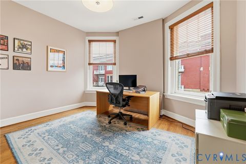 Tiny photo for 2200 W Grace Street, Richmond, VA 23220 (MLS # 2604262)