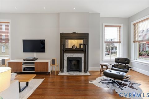 Tiny photo for 2200 W Grace Street, Richmond, VA 23220 (MLS # 2604262)