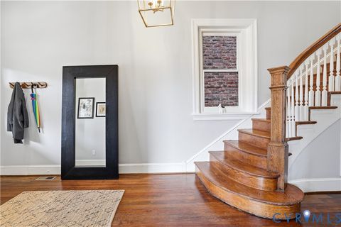 Tiny photo for 2200 W Grace Street, Richmond, VA 23220 (MLS # 2604262)