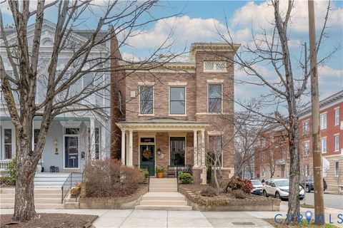 Tiny photo for 2200 W Grace Street, Richmond, VA 23220 (MLS # 2604262)