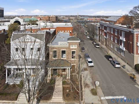 Tiny photo for 2200 W Grace Street, Richmond, VA 23220 (MLS # 2604262)