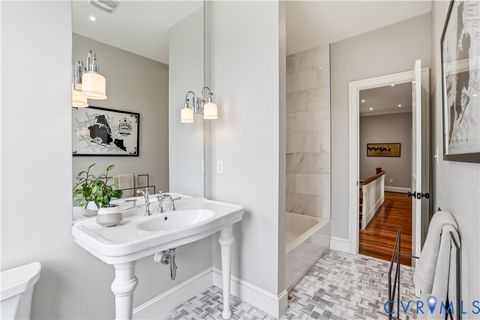 Tiny photo for 2200 W Grace Street, Richmond, VA 23220 (MLS # 2604262)