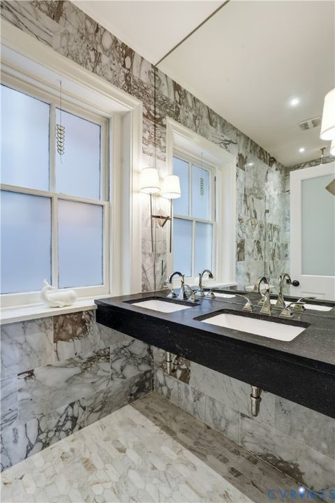 Tiny photo for 2200 W Grace Street, Richmond, VA 23220 (MLS # 2604262)