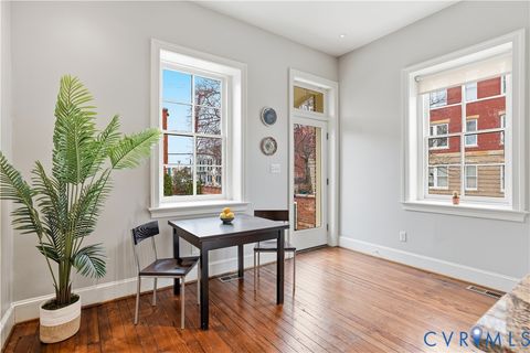 Tiny photo for 2200 W Grace Street, Richmond, VA 23220 (MLS # 2604262)