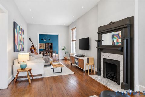 Tiny photo for 2200 W Grace Street, Richmond, VA 23220 (MLS # 2604262)