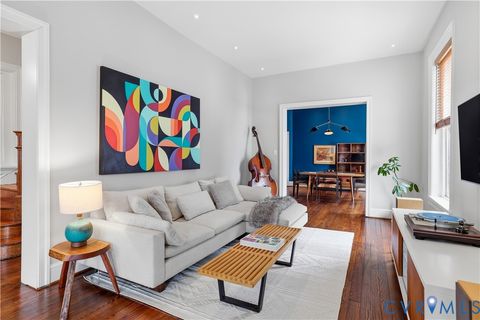 Tiny photo for 2200 W Grace Street, Richmond, VA 23220 (MLS # 2604262)