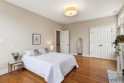 Tiny photo for 2200 W Grace Street, Richmond, VA 23220 (MLS # 2604262)