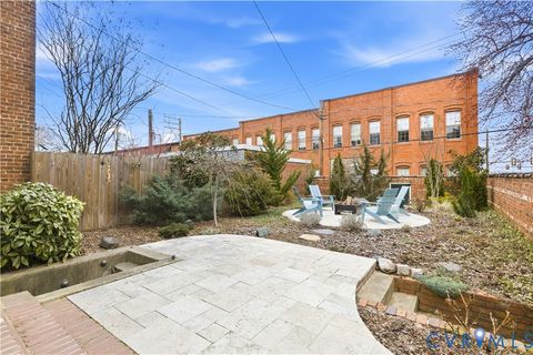 Tiny photo for 2200 W Grace Street, Richmond, VA 23220 (MLS # 2604262)