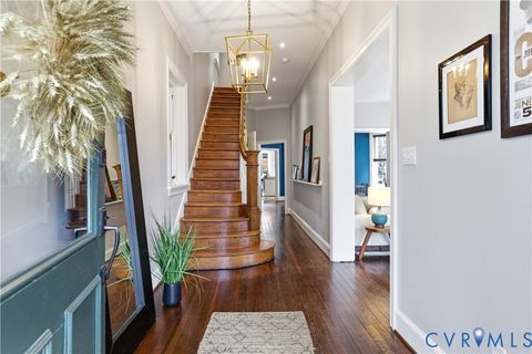 Tiny photo for 2200 W Grace Street, Richmond, VA 23220 (MLS # 2604262)