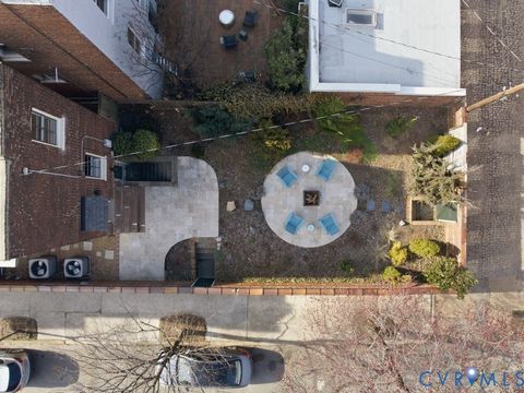 Tiny photo for 2200 W Grace Street, Richmond, VA 23220 (MLS # 2604262)