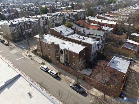 Tiny photo for 2200 W Grace Street, Richmond, VA 23220 (MLS # 2604262)